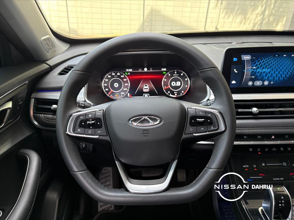TIGGO 7 PRO 1.5 TCI PLUG-IN HYBRID DHT2