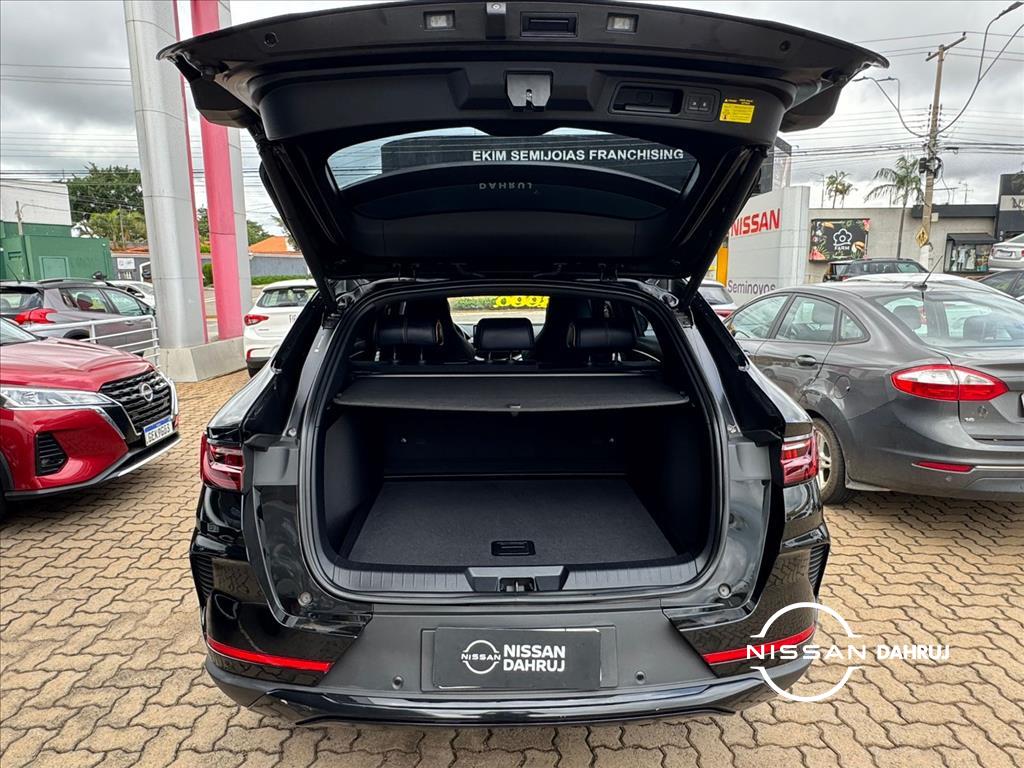 SONG PLUS 1.5 DM-I HÍBRIDO AUTOMÁTICO10