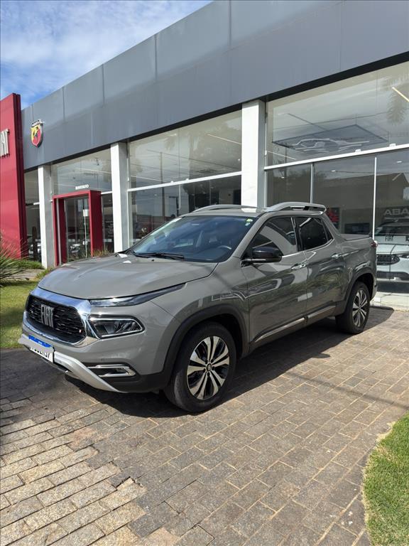 TORO 2.0 16V TURBO DIESEL VOLCANO 4WD AT90