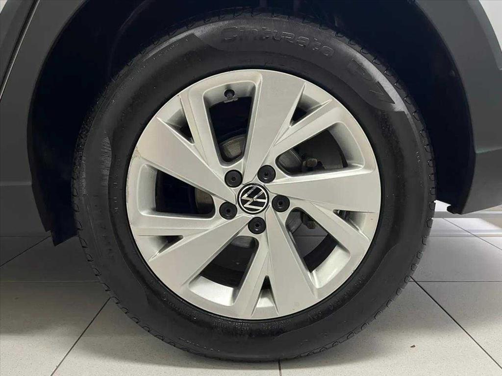 NIVUS 1.0 200 TSI TOTAL FLEX COMFORTLINE AUTOMÁTICO13