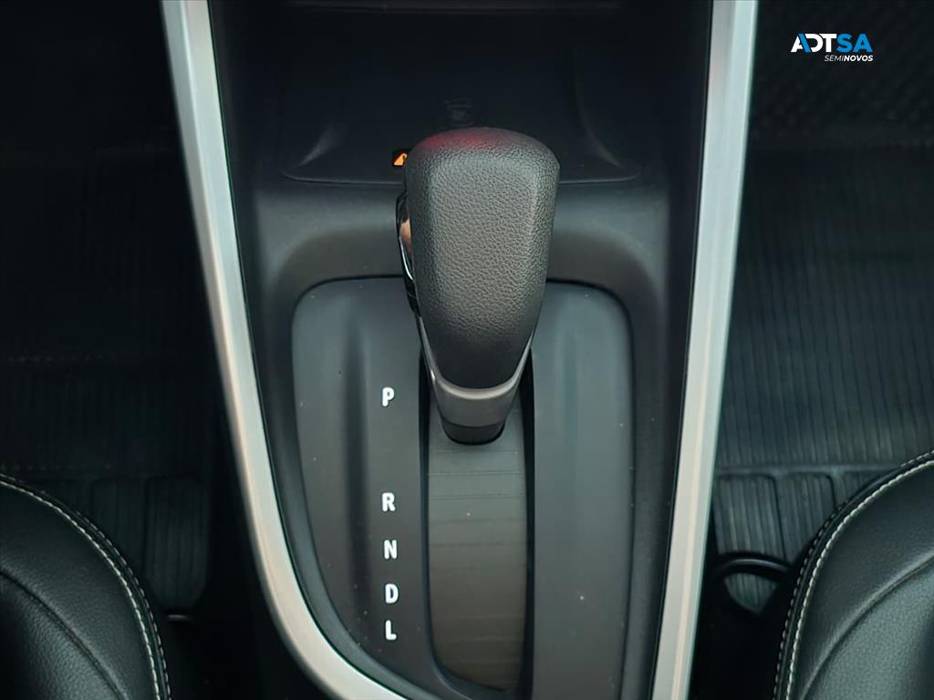 CHEVROLET ONIX PLUS 1.0 TURBO FLEX LTZ AUTOMÁTICO