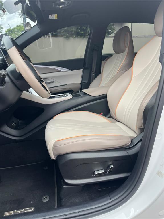 SONG PRO 1.5 DM-I HÍBRIDO GS AUTOMÁTICO4
