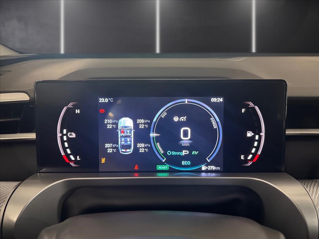 GS4 2.0 HEV PREMIUM AUTOMÁTICO7