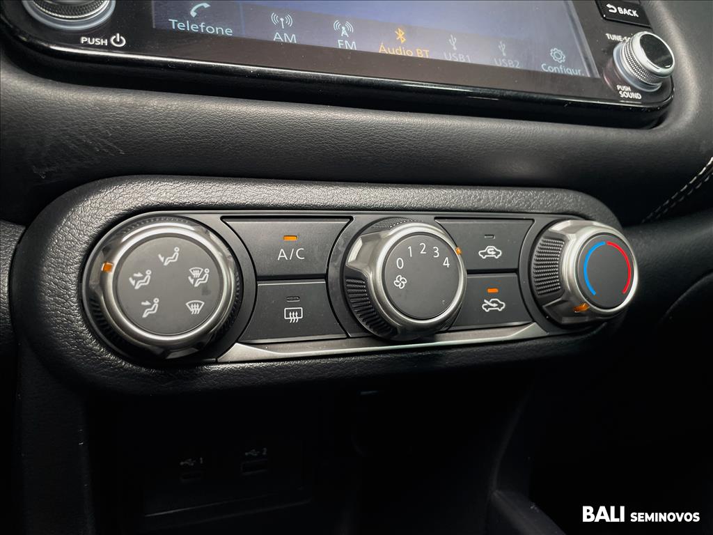 KICKS 1.6 16V FLEXSTART ADVANCE XTRONIC14