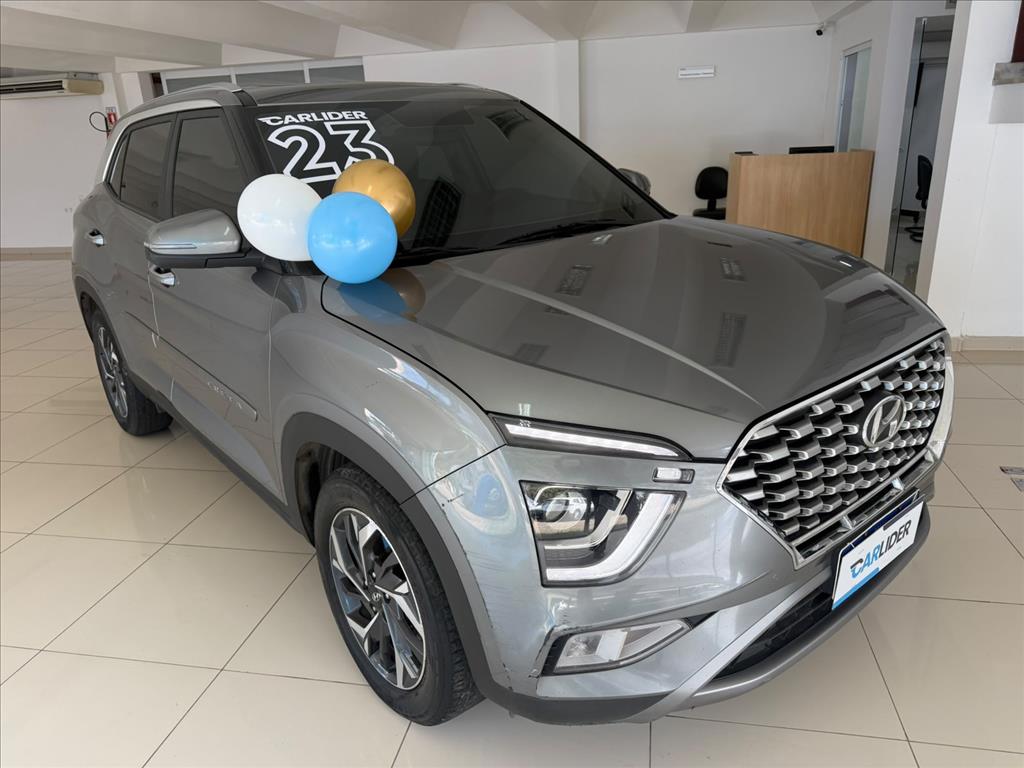 CRETA 1.0 TGDI FLEX PLATINUM AUTOMÁTICO2