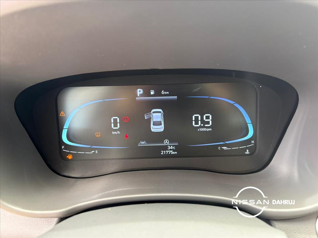 HB20S 1.0 TGDI FLEX PLATINUM SAFETY AUTOMÁTICO3