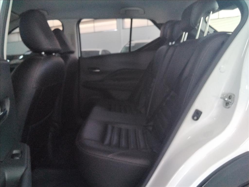 KICKS 1.6 16V FLEXSTART SENSE XTRONIC