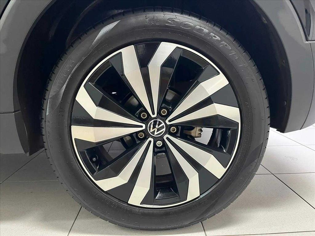 T-CROSS 1.0 200 TSI TOTAL FLEX AUTOMÁTICO13