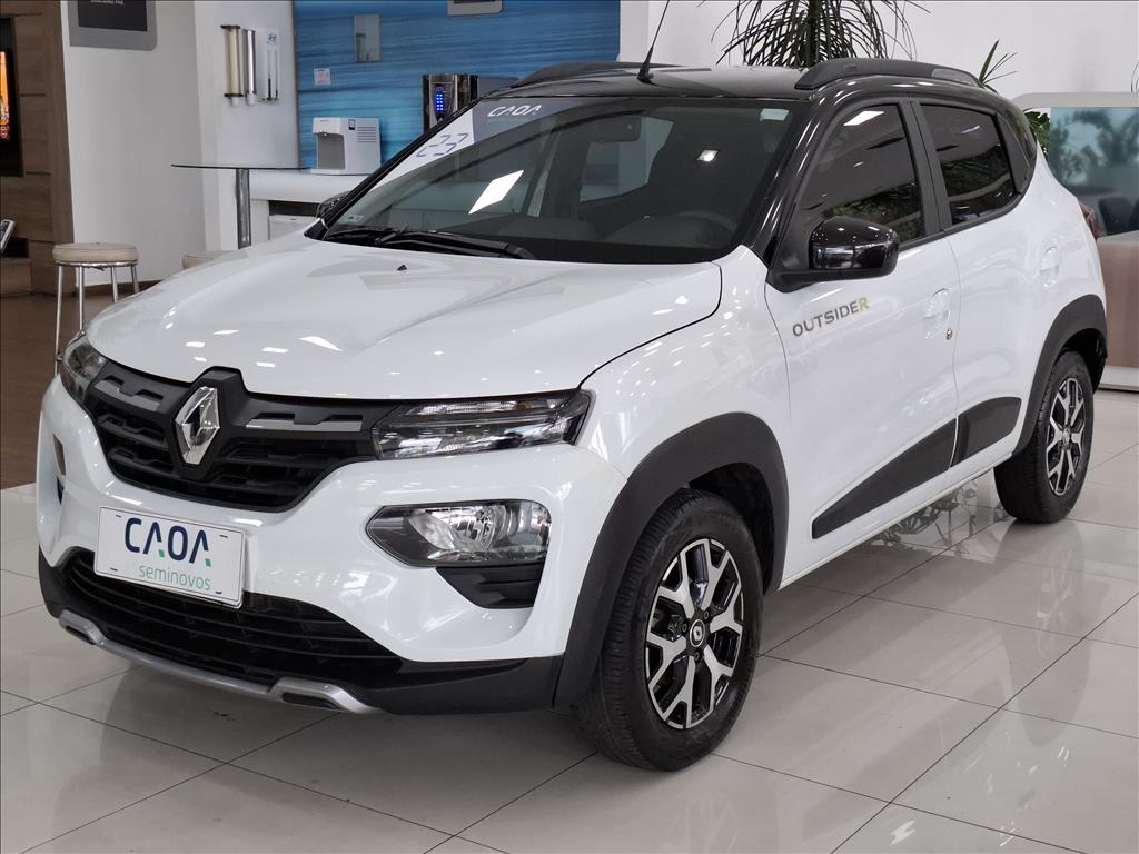 1.0 12V SCE FLEX OUTSIDER MANUAL