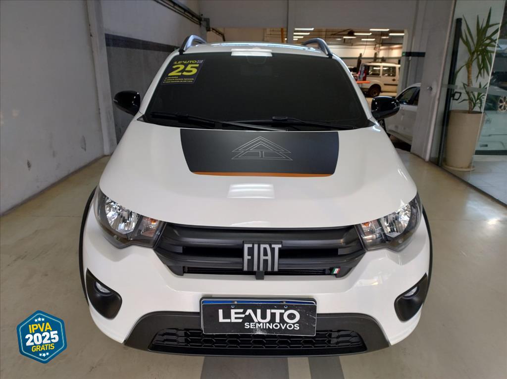 MOBI 1.0 EVO FLEX TREKKING MANUAL2