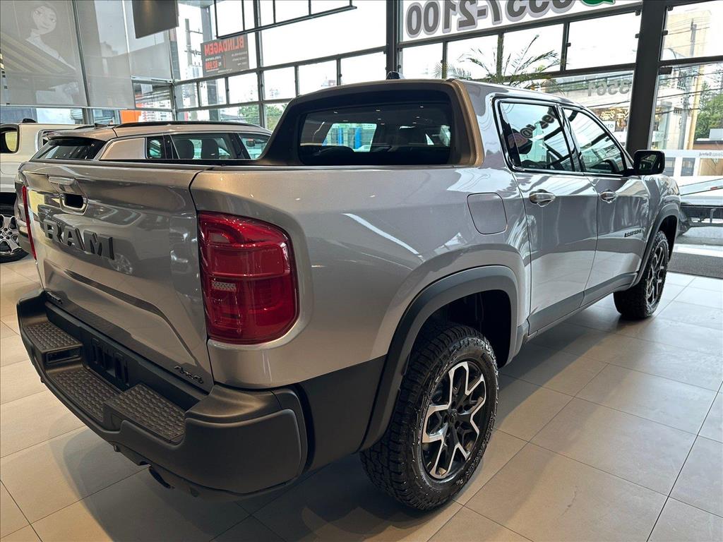 RAMPAGE 2.0 TURBO DIESEL REBEL 4X4 AUTOMÁTICO1