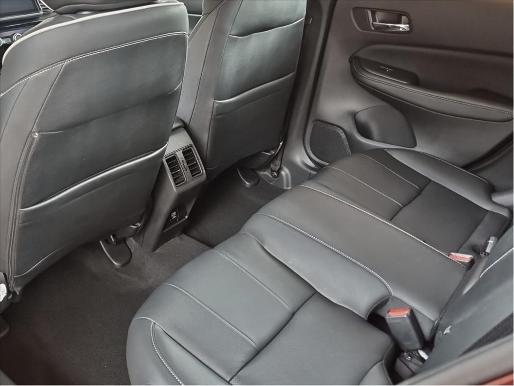 CITY 1.5 i-VTEC FLEX HATCH TOURING CVT6