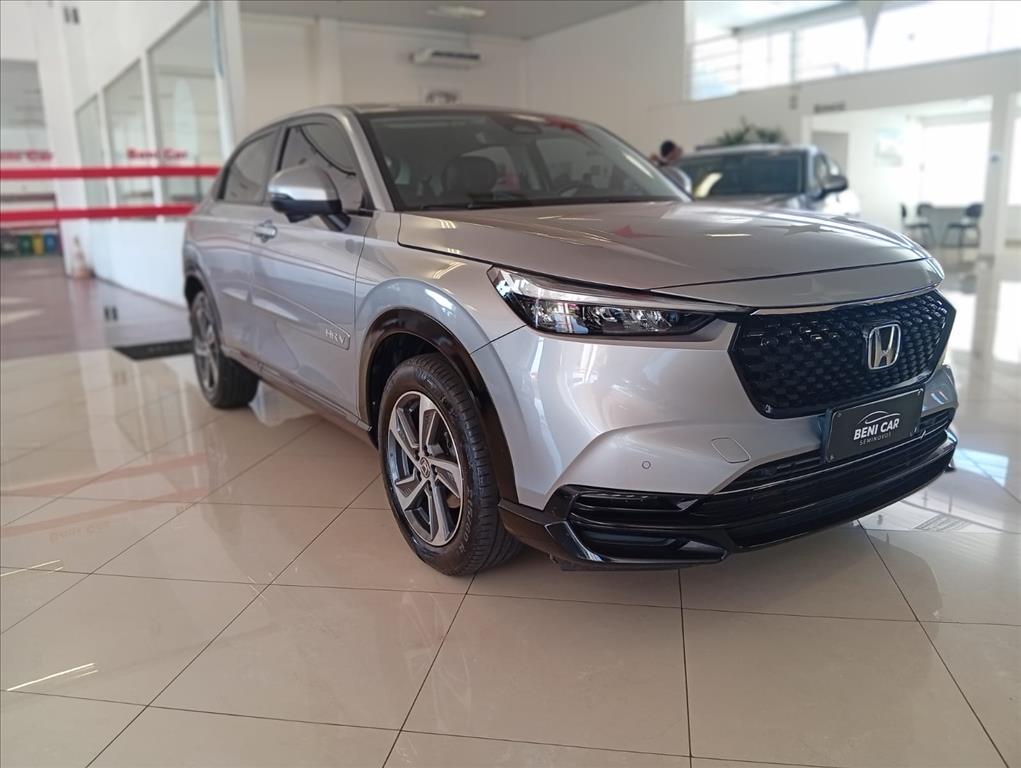 HONDA HR-V 1.5 DI I-VTEC TURBO FLEX TOURING CVT