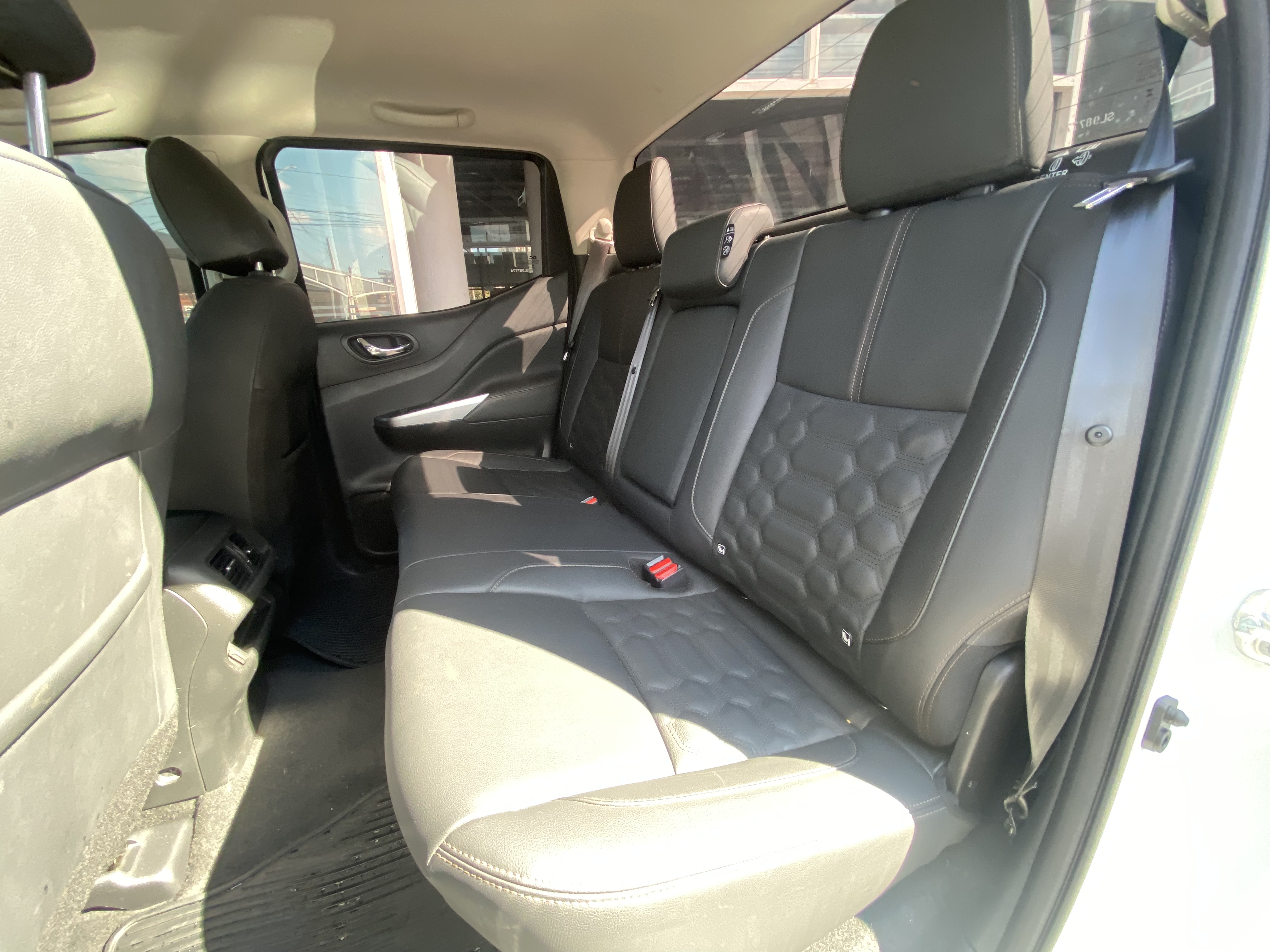 FRONTIER 2.3 16V TURBO DIESEL XE CD 4X4 AUTOMÁTICO13