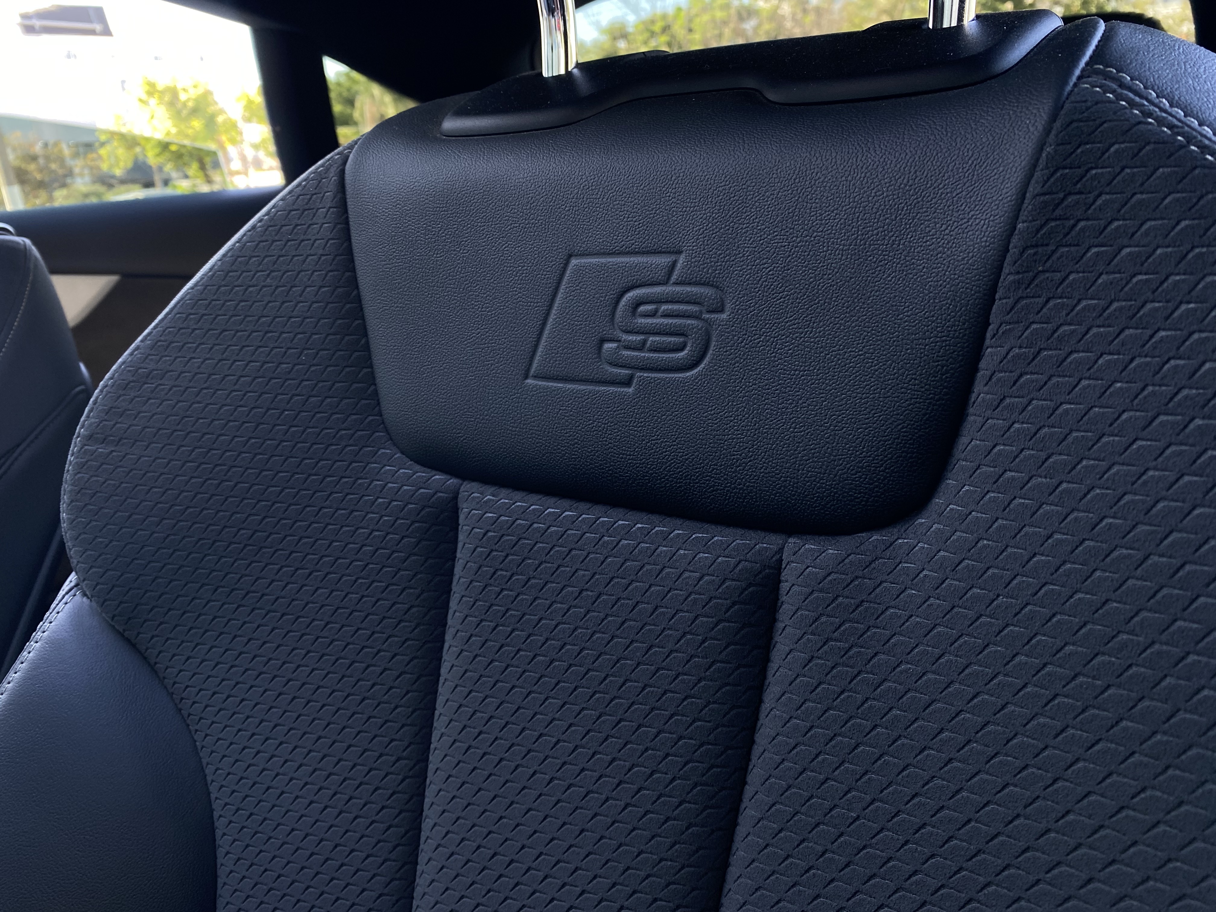 A5 2.0 TFSI MHEV SPORTBACK S LINE S TRONIC11