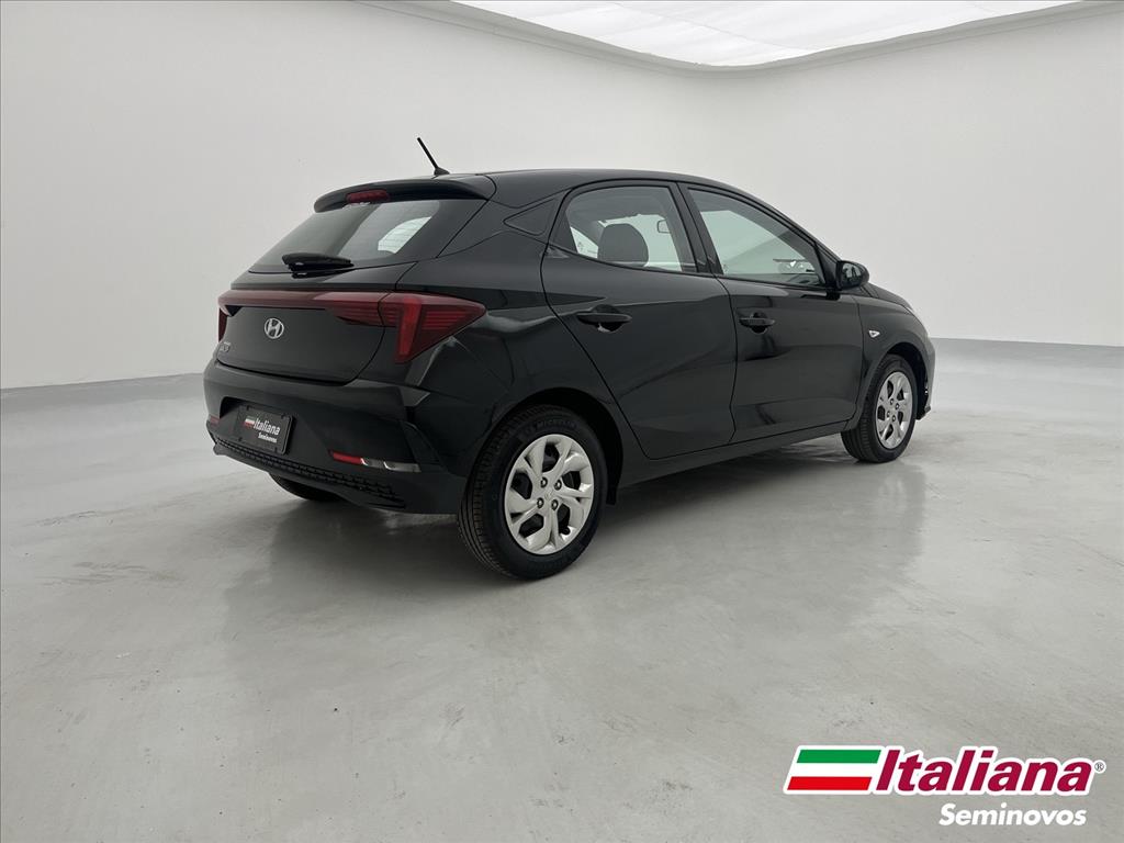 HB20 1.0 12V FLEX SENSE PLUS MANUAL3