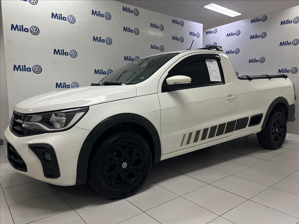 SAVEIRO 1.6 MSI TRENDLINE CS 16V FLEX 2P MANUAL1