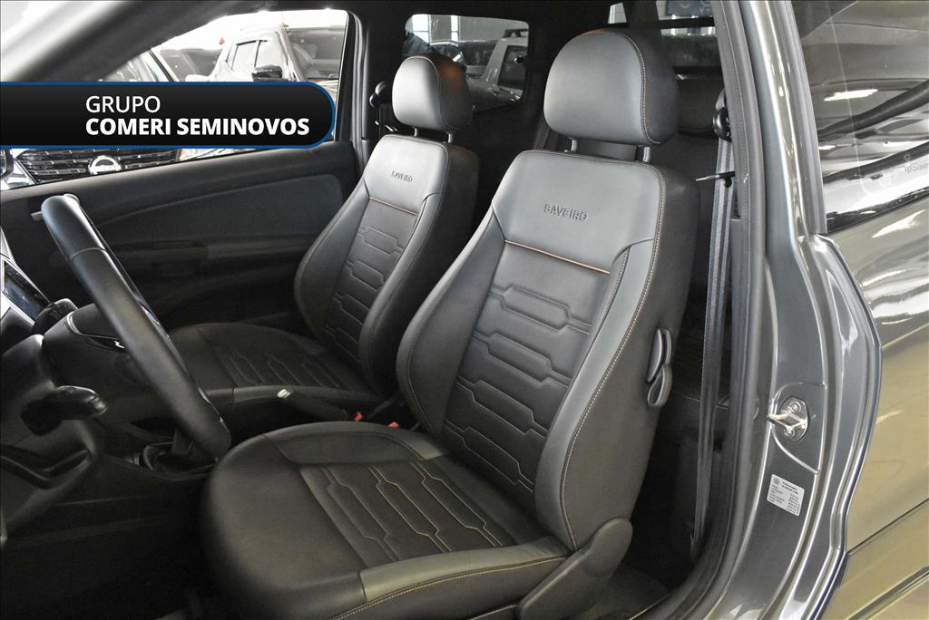 SAVEIRO 1.6 MSI EXTREME CD 16V FLEX 2P MANUAL6