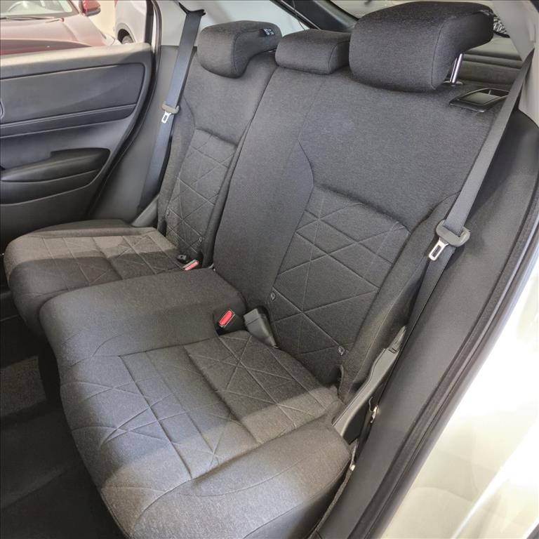 HR-V 1.5 DI I-VTEC FLEX EX CVT13