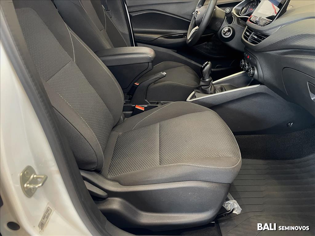 ONIX PLUS 1.0 TURBO FLEX LT AUTOMÁTICO13