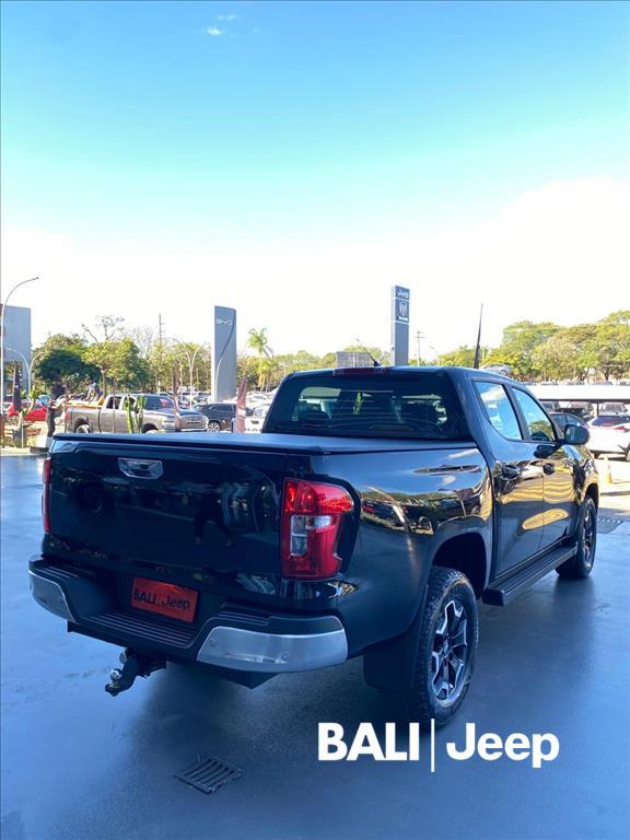 TITANO 2.2 TURBO DIESEL VOLCANO 4X4 AT65