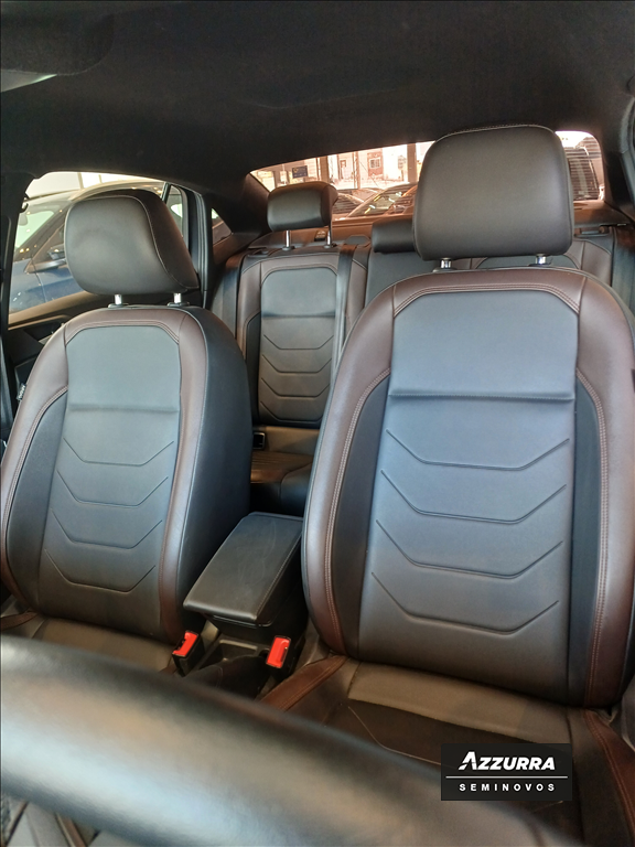 VIRTUS 1.0 200 TSI HIGHLINE AUTOMÁTICO10