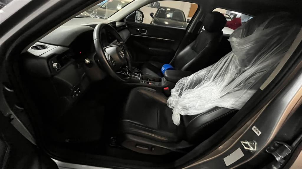 HR-V 1.5 DI I-VTEC TURBO FLEX TOURING CVT8