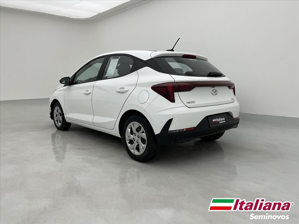 HB20 1.0 12V FLEX COMFORT PLUS MANUAL2