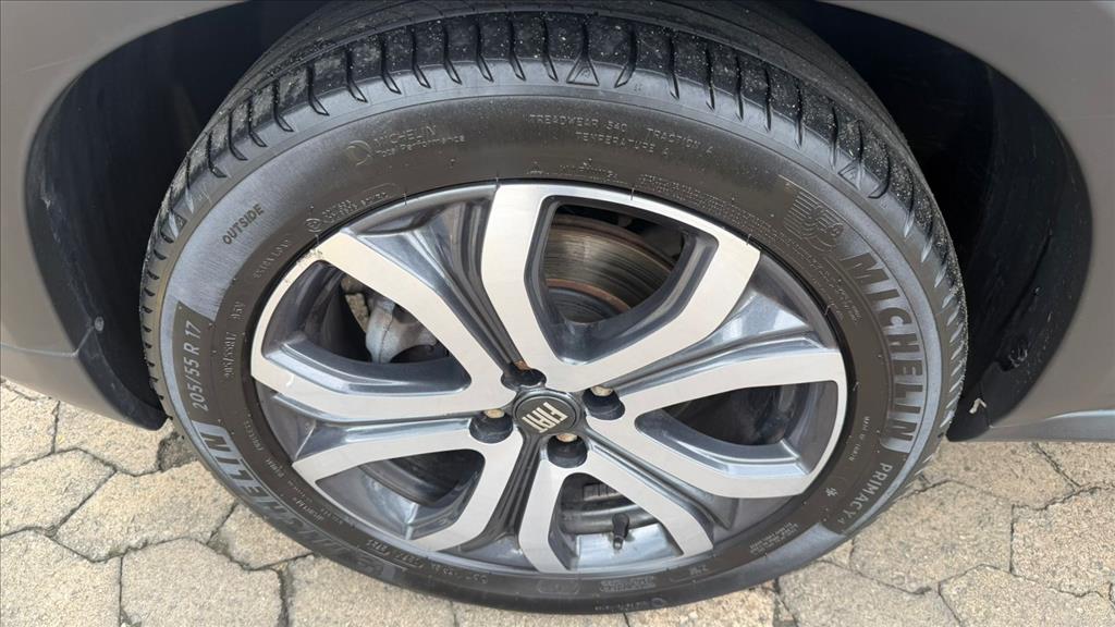 PULSE 1.0 TURBO 200 FLEX IMPETUS CVT16