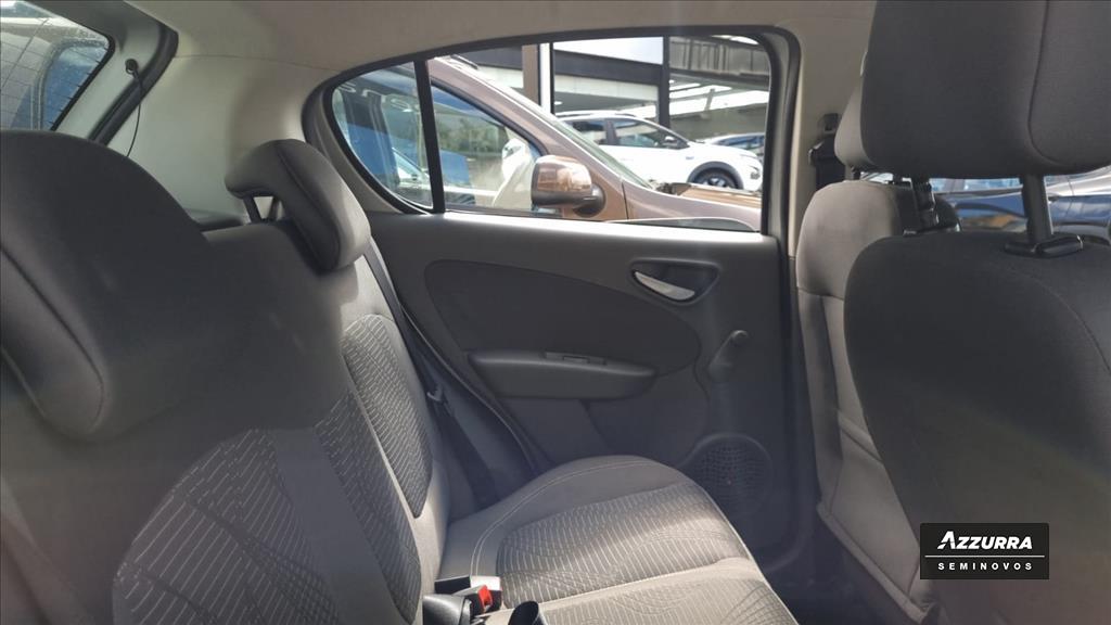 PALIO 1.0 MPI ATTRACTIVE 8V FLEX 4P MANUAL8