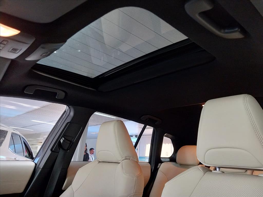 COROLLA CROSS 1.8 VVT-I HYBRID FLEX XRX CVT8