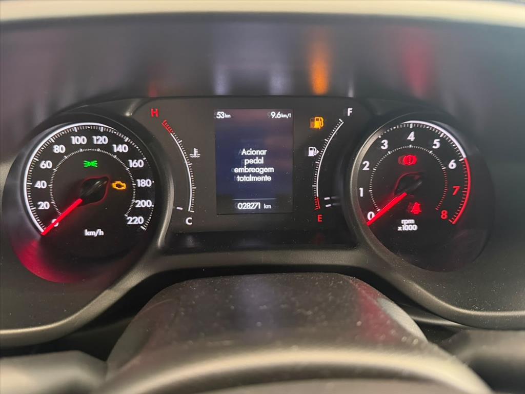 PULSE 1.3 FLEX DRIVE MANUAL10