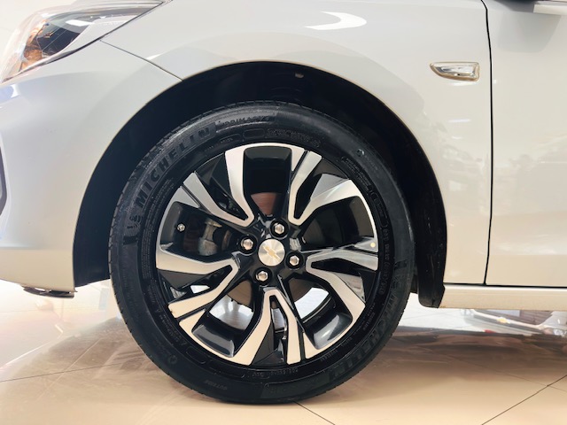 ONIX 1.0 TURBO FLEX PREMIER AUTOMÁTICO15