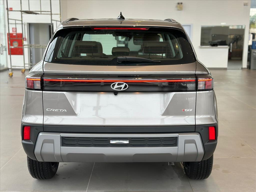 CRETA 1.0 TGDI FLEX LIMITED AUTOMÁTICO2