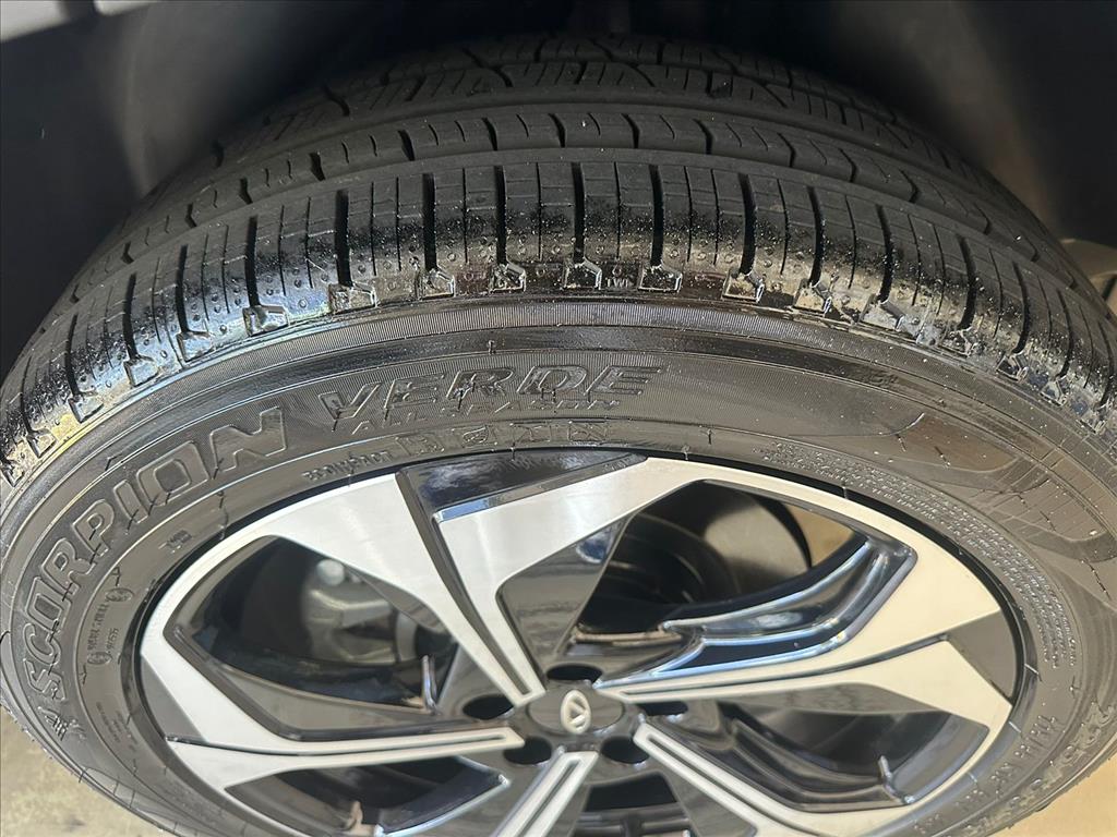 Caoa Chery-TIGGO 5x-1.5 VVT TURBO iFLEX SPORT CVT