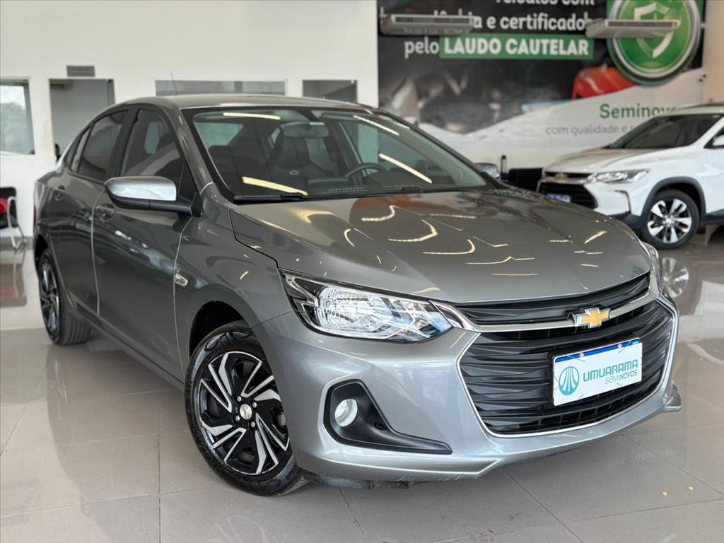 ONIX PLUS 1.0 TURBO FLEX LT MANUAL