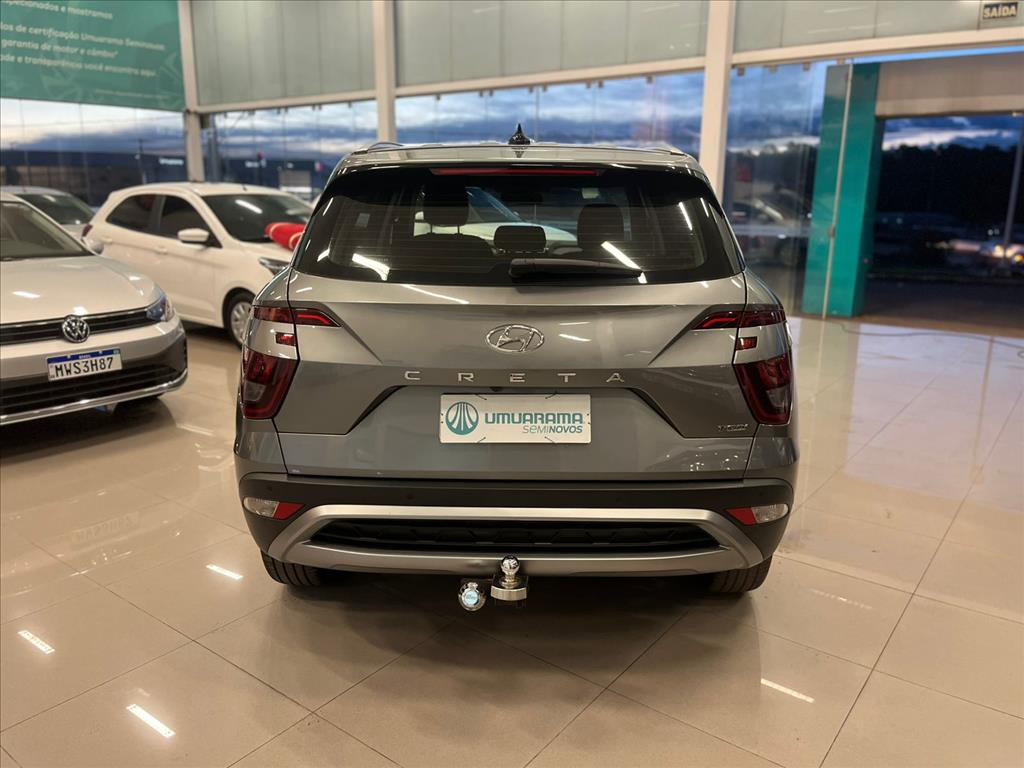 CRETA 1.0 TGDI FLEX LIMITED AUTOMÁTICO7