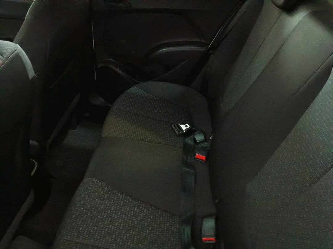 HB20 1.0 COMFORT 12V FLEX 4P MANUAL7