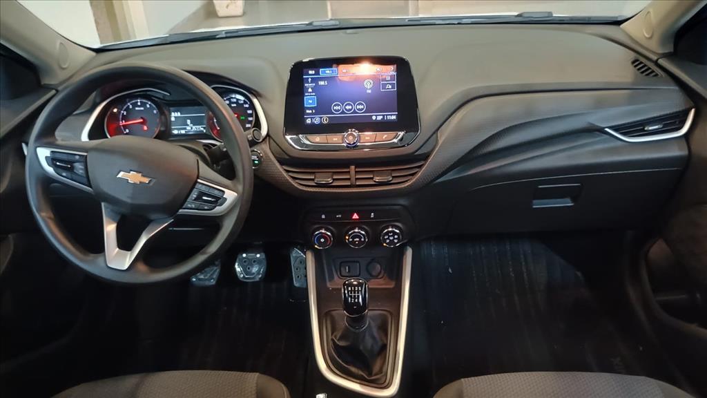 ONIX 1.0 FLEX LT MANUAL19