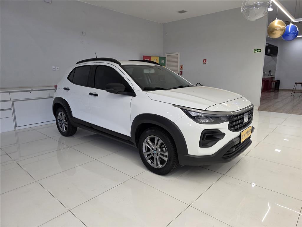 PULSE 1.3 FLEX DRIVE MANUAL2