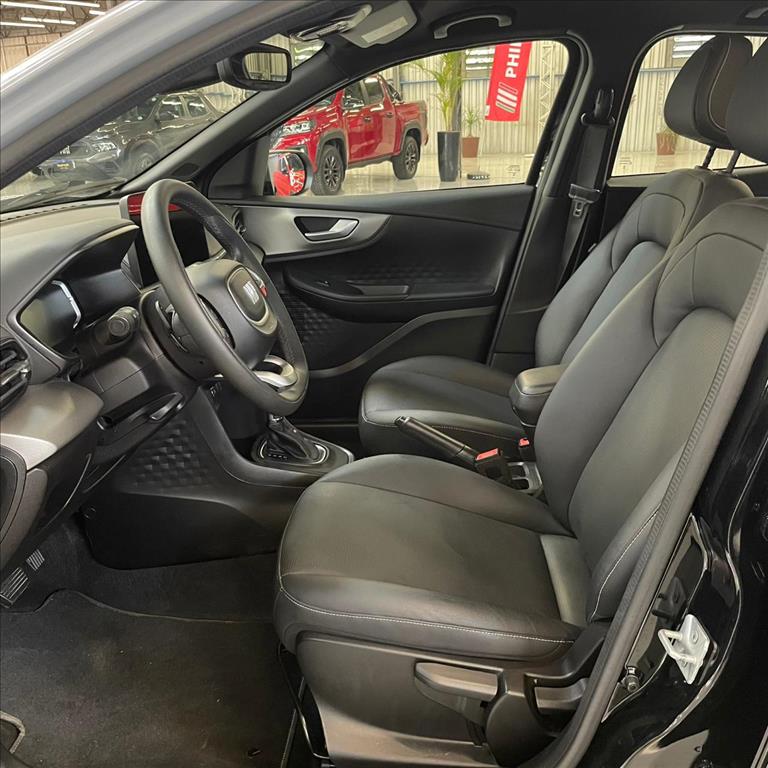 PULSE 1.0 TURBO 200 FLEX IMPETUS CVT8