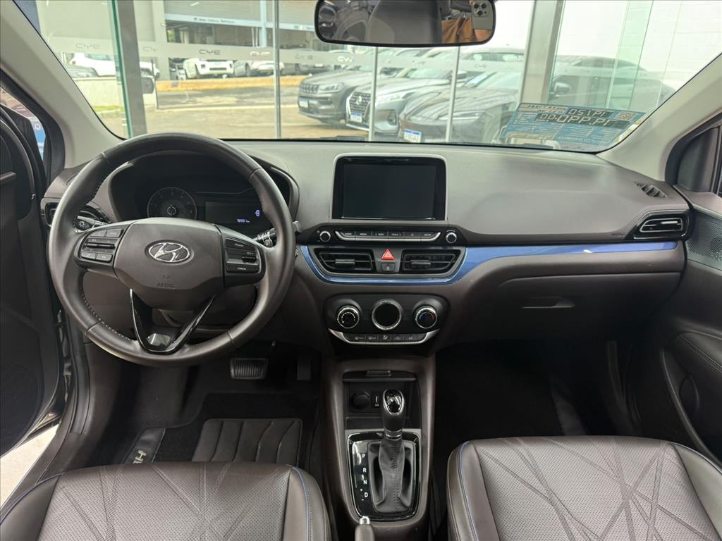 HB20 1.0 TGDI FLEX DIAMOND AUTOMÁTICO3
