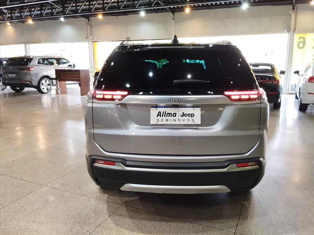 COMMANDER 1.3 T270 TURBO FLEX LONGITUDE AT65