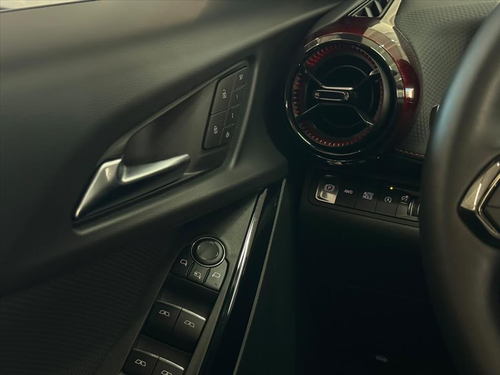EQUINOX 1.5 16V TURBO GASOLINA RS AWD AUTOMÁTICO8