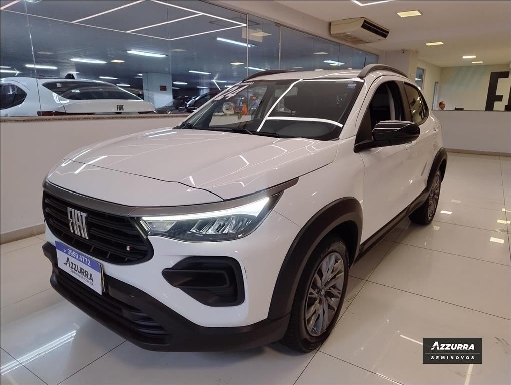 PULSE 1.3 FLEX DRIVE CVT3