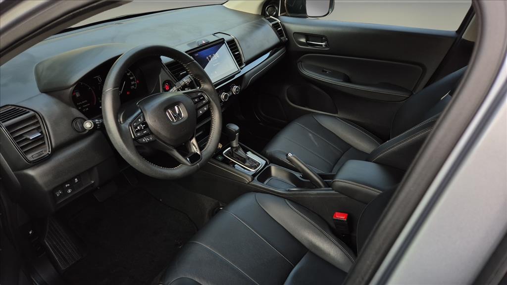 CITY 1.5 i-VTEC FLEX HATCH TOURING CVT10