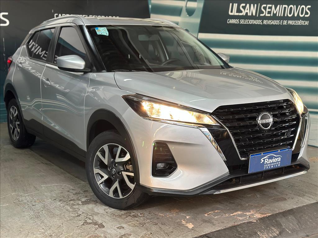 1.6 16V FLEXSTART SENSE XTRONIC