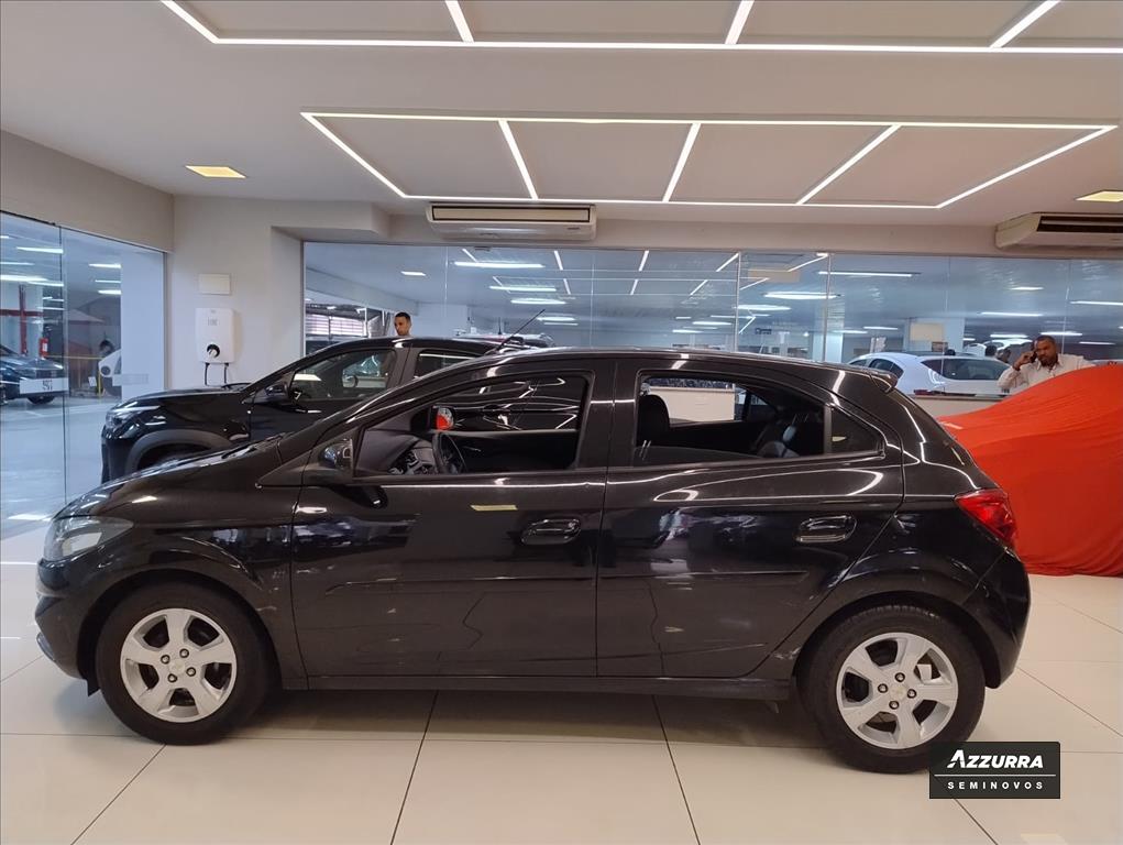 ONIX 1.4 MPFI LT 8V FLEX 4P MANUAL4