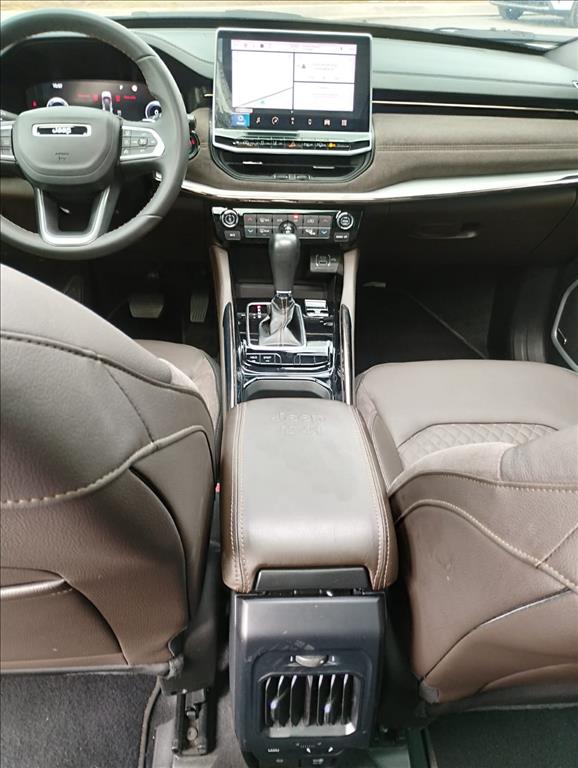 COMMANDER 1.3 T270 TURBO FLEX OVERLAND AT613