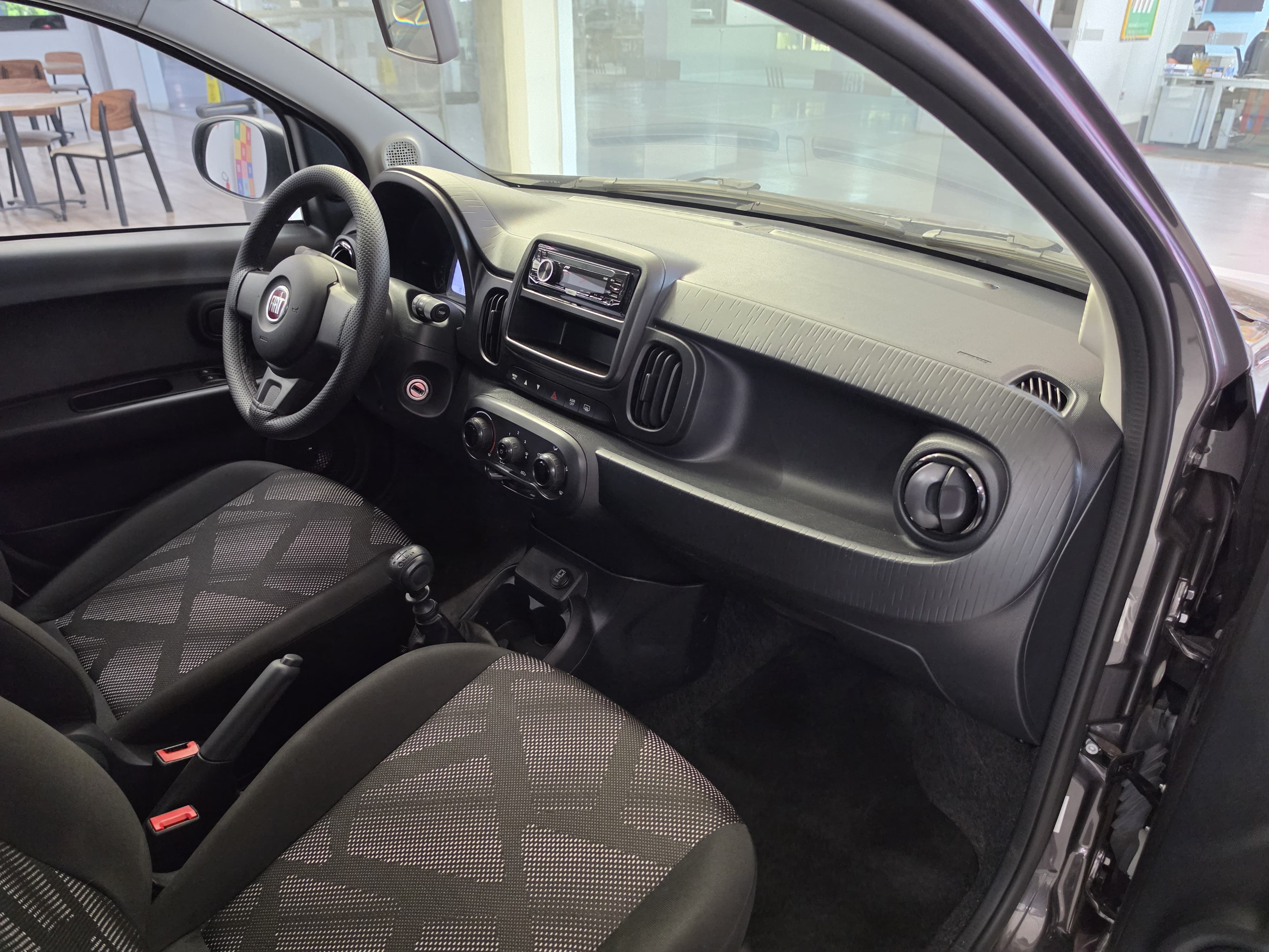 MOBI 1.0 EVO FLEX LIKE. MANUAL8